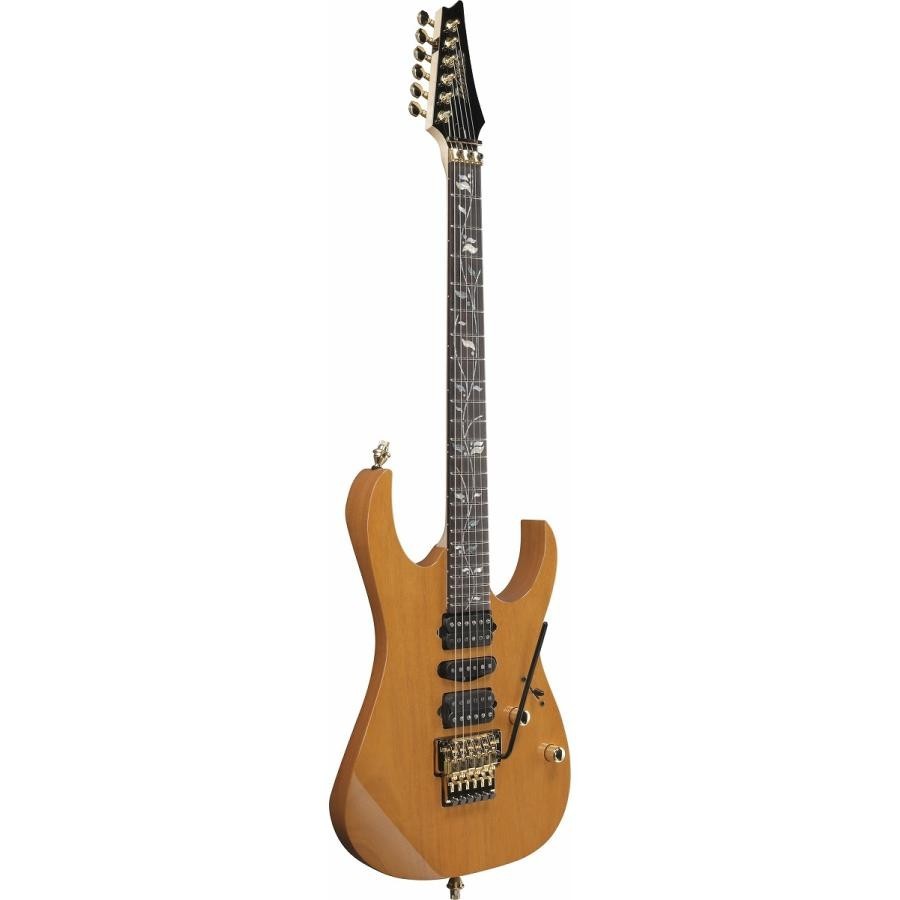 Ibanez / RG j.custom RG8570MH-NT Electric Guitar Limited Model Made in Japan