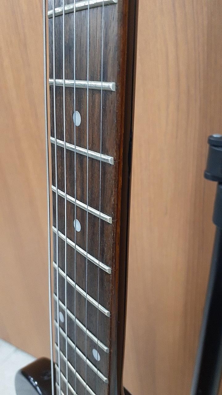 [EPIPHONE] FIREBIRD Used Mahogany neck Laurel fingerboard Sunburst w/Soft case