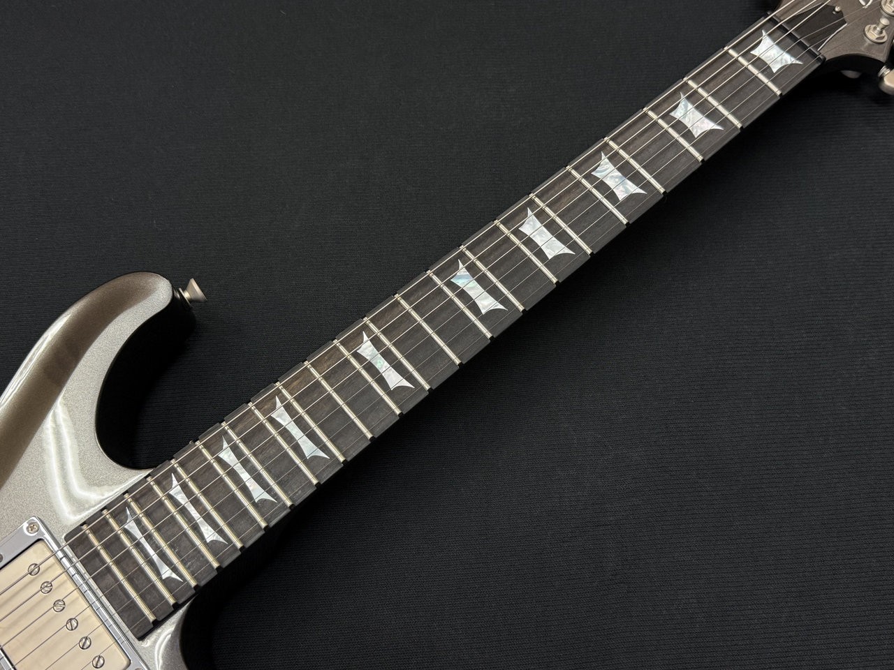 DEAN USA ICON “Metallic Pewter” (no260703)