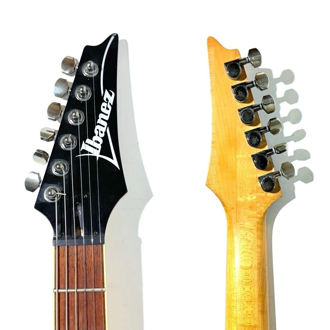 [Limited Model] Ibanez RG321 Electric Guitar Ibanez