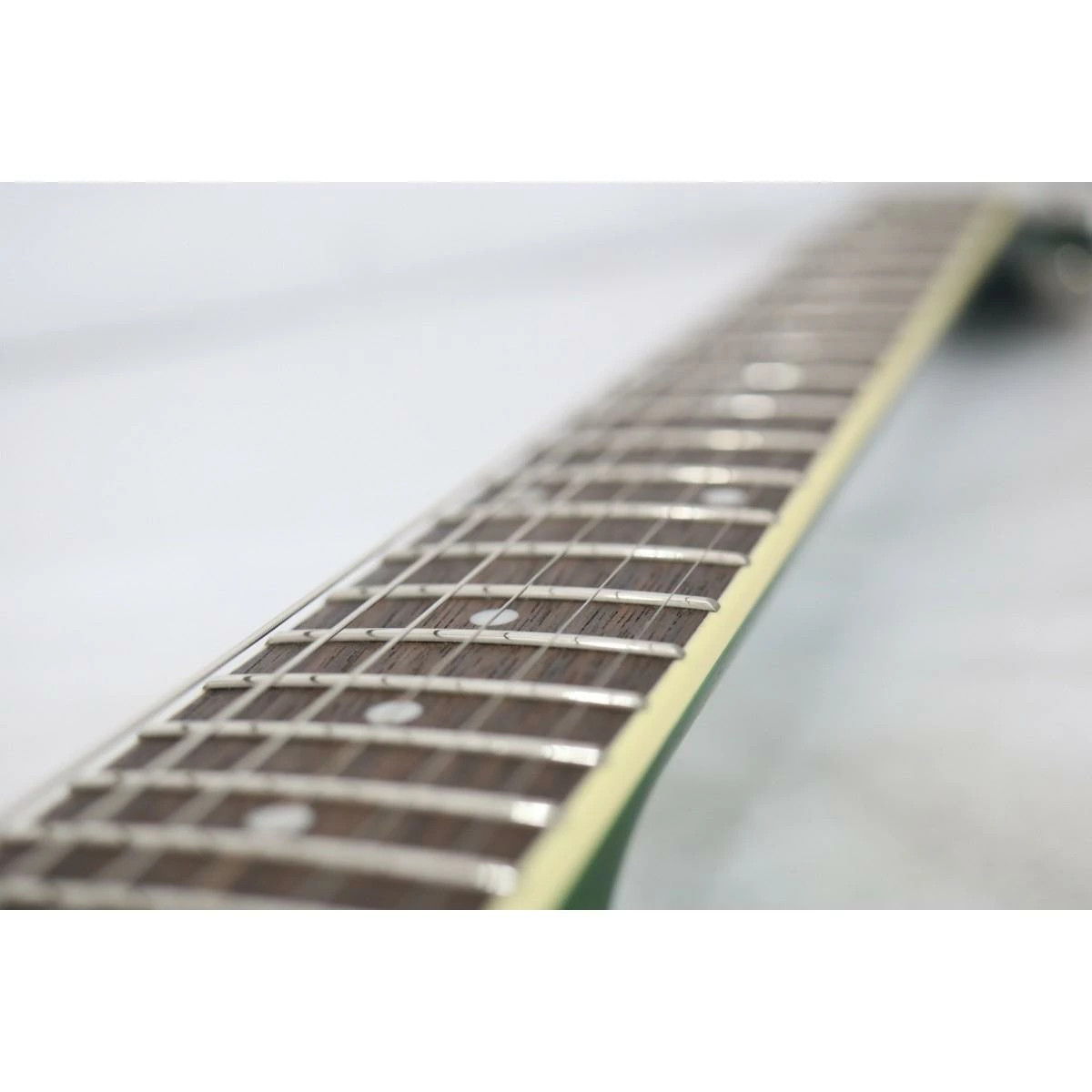 Used Epiphone Electric Guitar 2