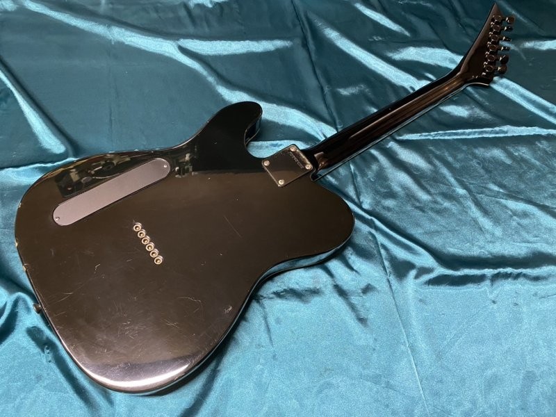 FERNANDES TE-95HT (no251107)