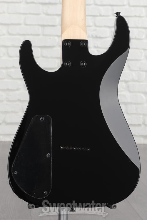 Jackson JS Series Dinky Arch Top JS22Q-7 DKA HT Electric Guitar – Transparent
