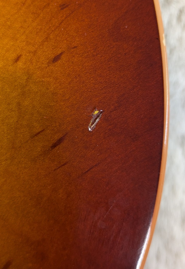Gibson Custom Shop 2019 ’58 Les Paul Standard Reissue (R8) – Sunburst w/ case