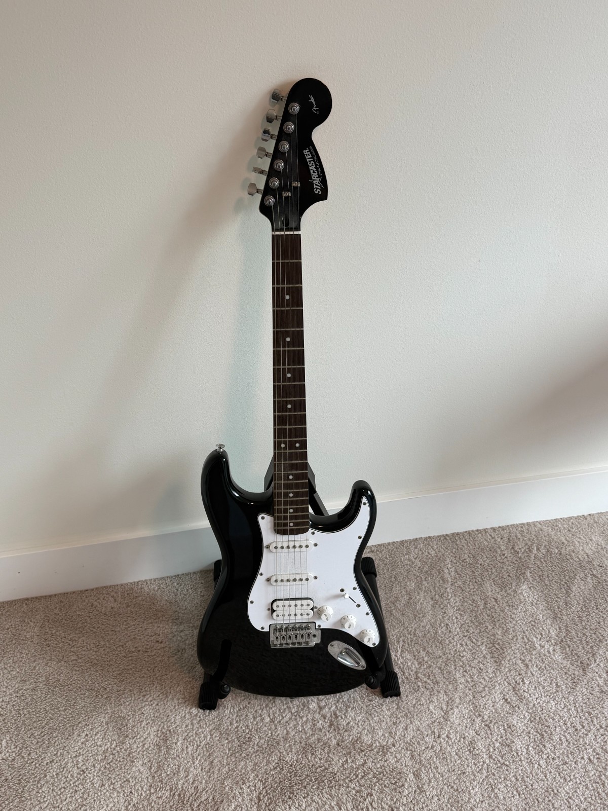 Fender Starcaster Electric Guitar
