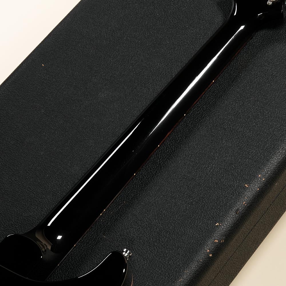 Paul Reed Smith (PRS) Studio 22 10Top Charcoal Burst (2011) [182611]