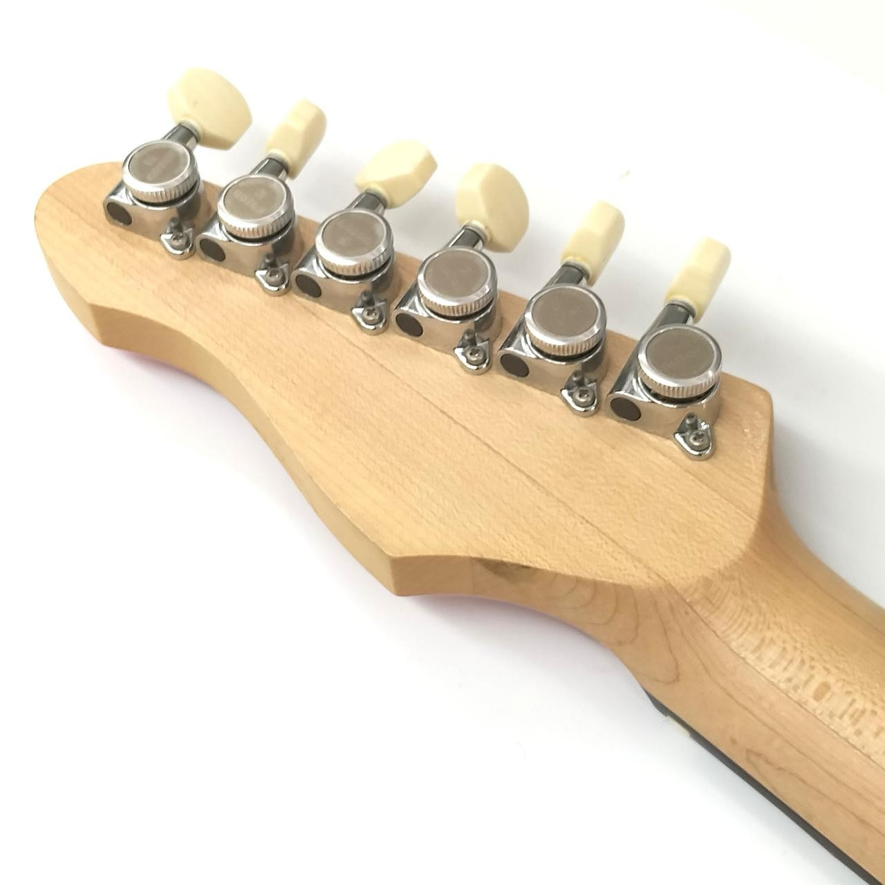 TRUTH TTL-006 LED (SWIRL PBW) Telecaster-type Electric Guitar