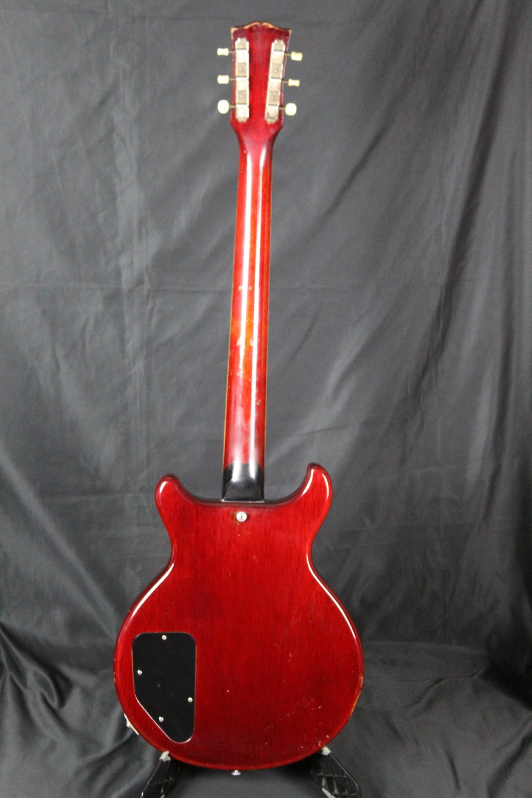 Vintage 1959 Gibson Les Paul Special w/HSC