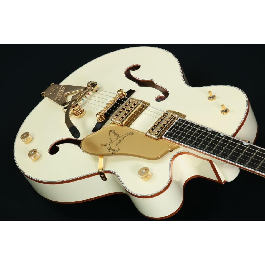 Gretsch G6136T-59 Vintage Select Edition ’59 Falcon Hollow Body with Bigsby