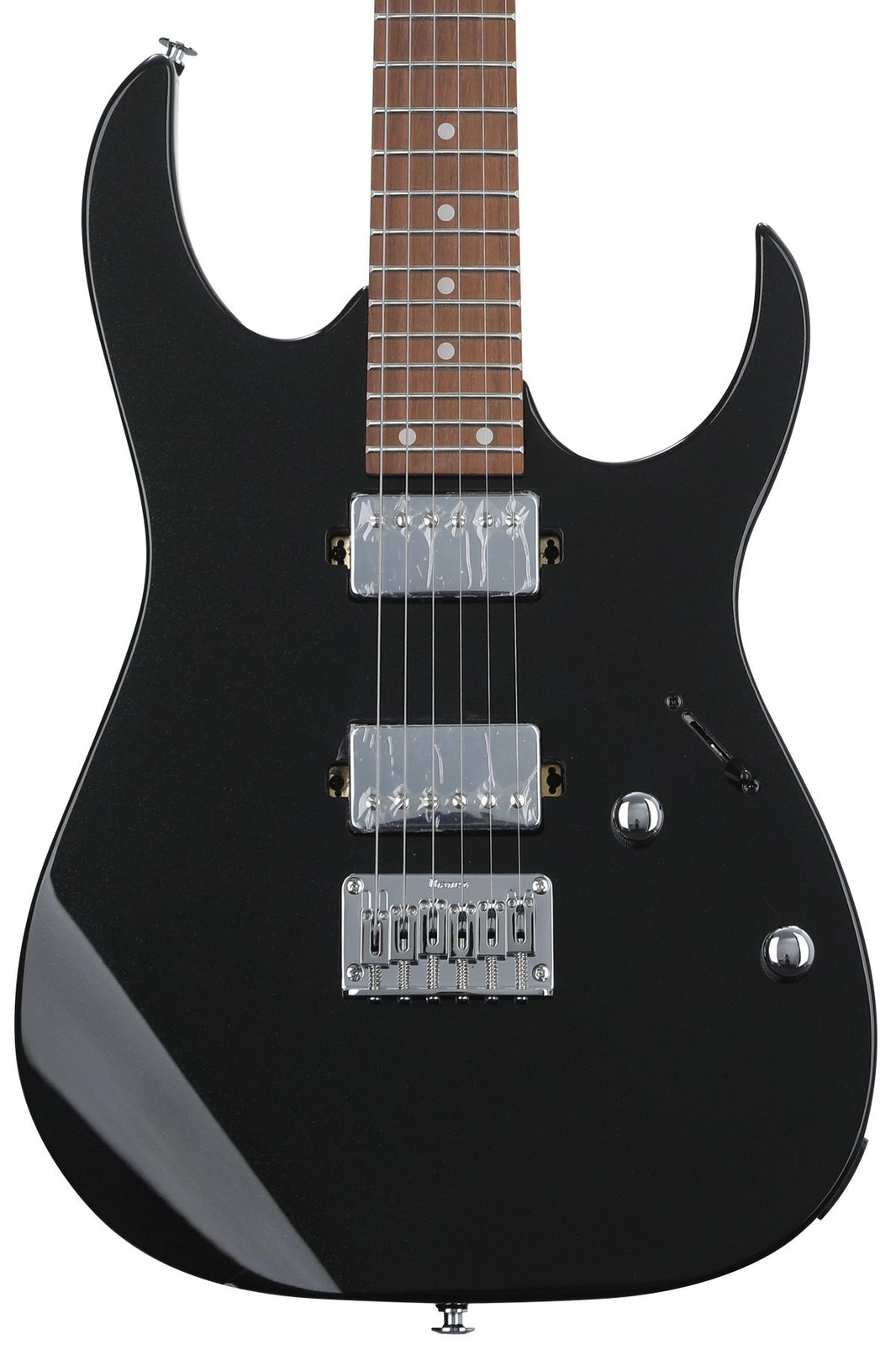 Ibanez GIO GRG121SP Electric Guitar – Black Night