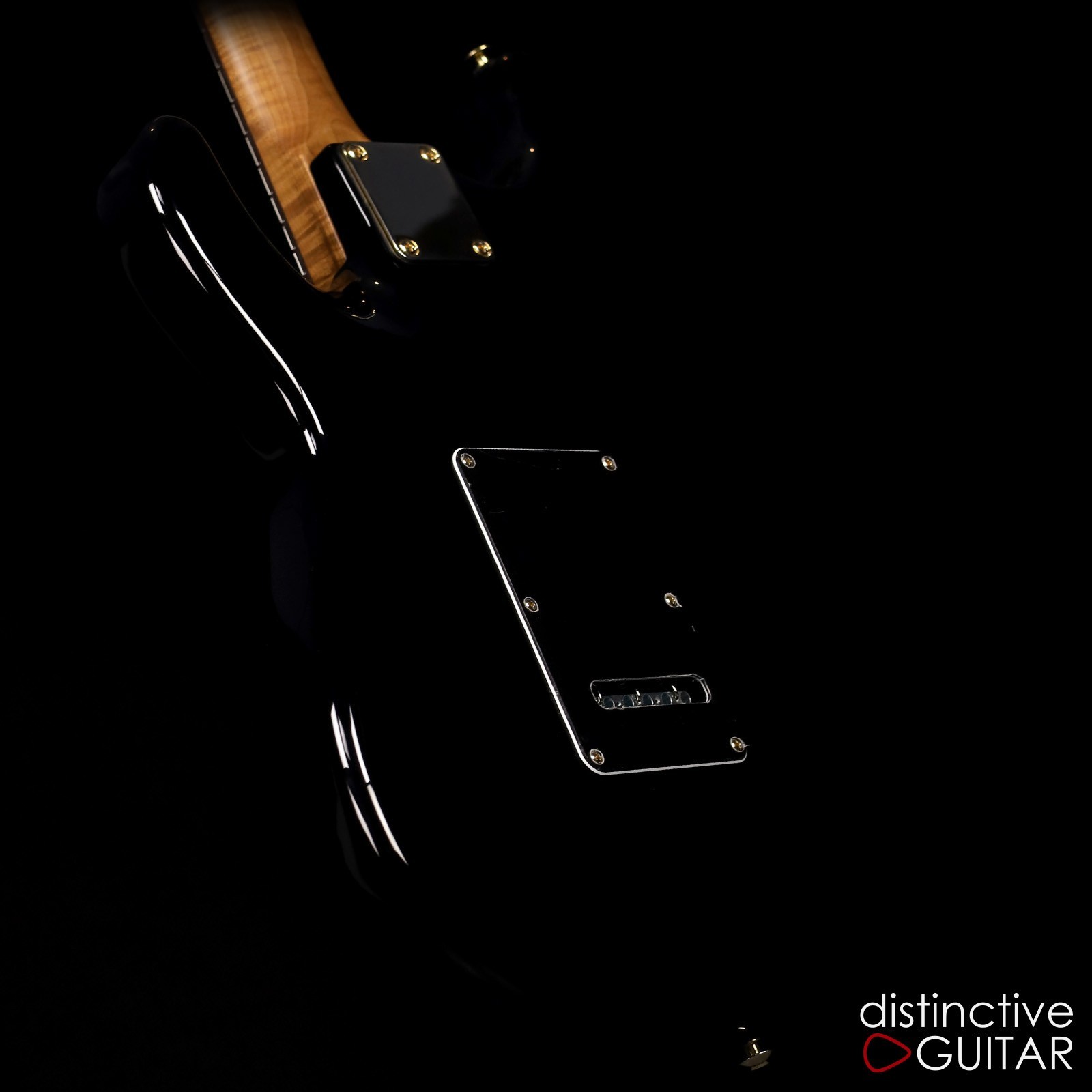 SUHR CLASSIC S CUSTOM – CHILI PEPPER RED BURST