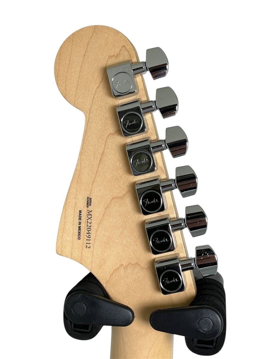 Fender Player Jazzmaster Mod Made in Mexico 2022 HH 648mm Scale
