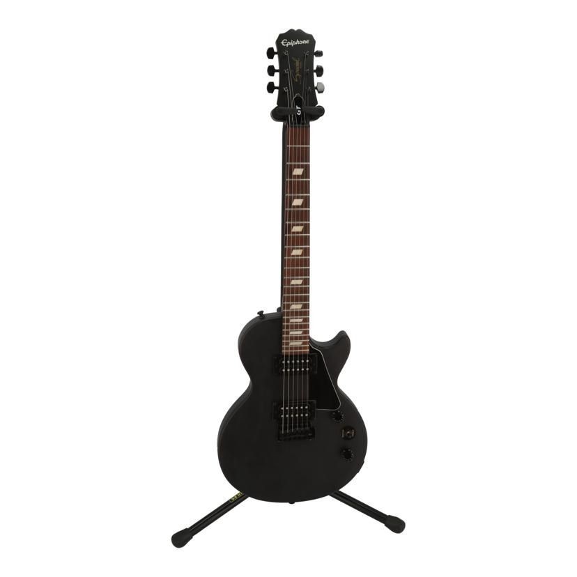 Epiphone LP Special-2 GT B Rank 01