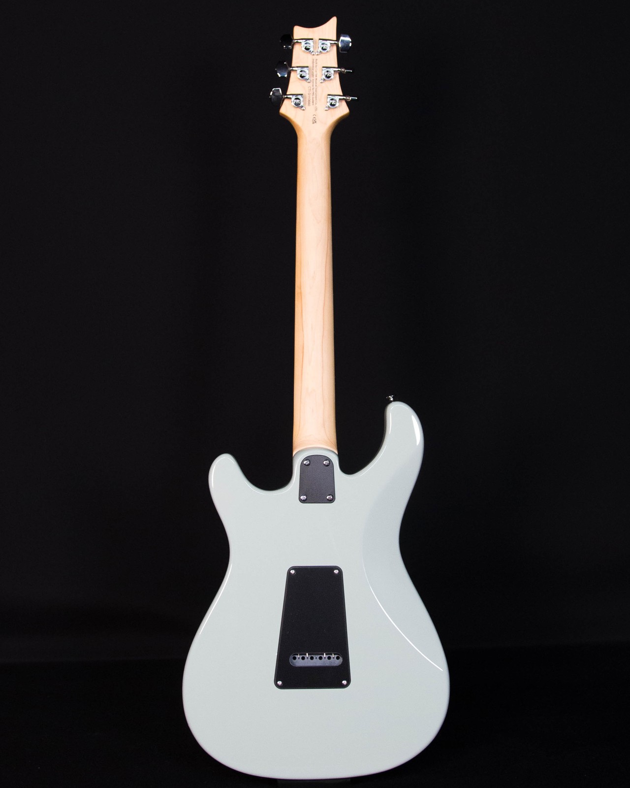 PRS SE Studio Standard Rosewood, Silvertone Gray