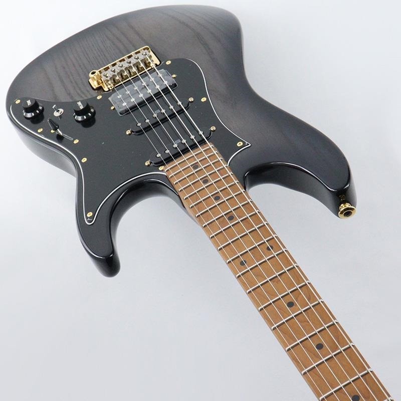 Ibanez / Prestige Series AZ2204AG-TGB (Transparent Gray Burst) Electric Guitar