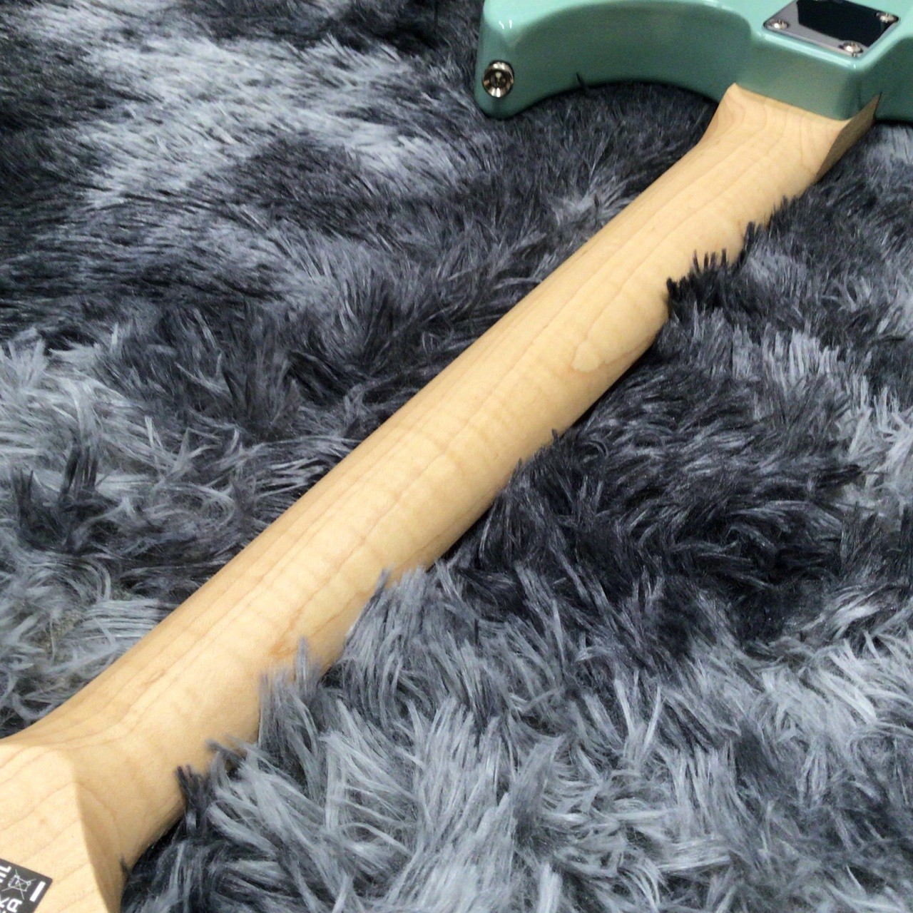 YAMAHA PACIFICA112V SOB Sonic Blue