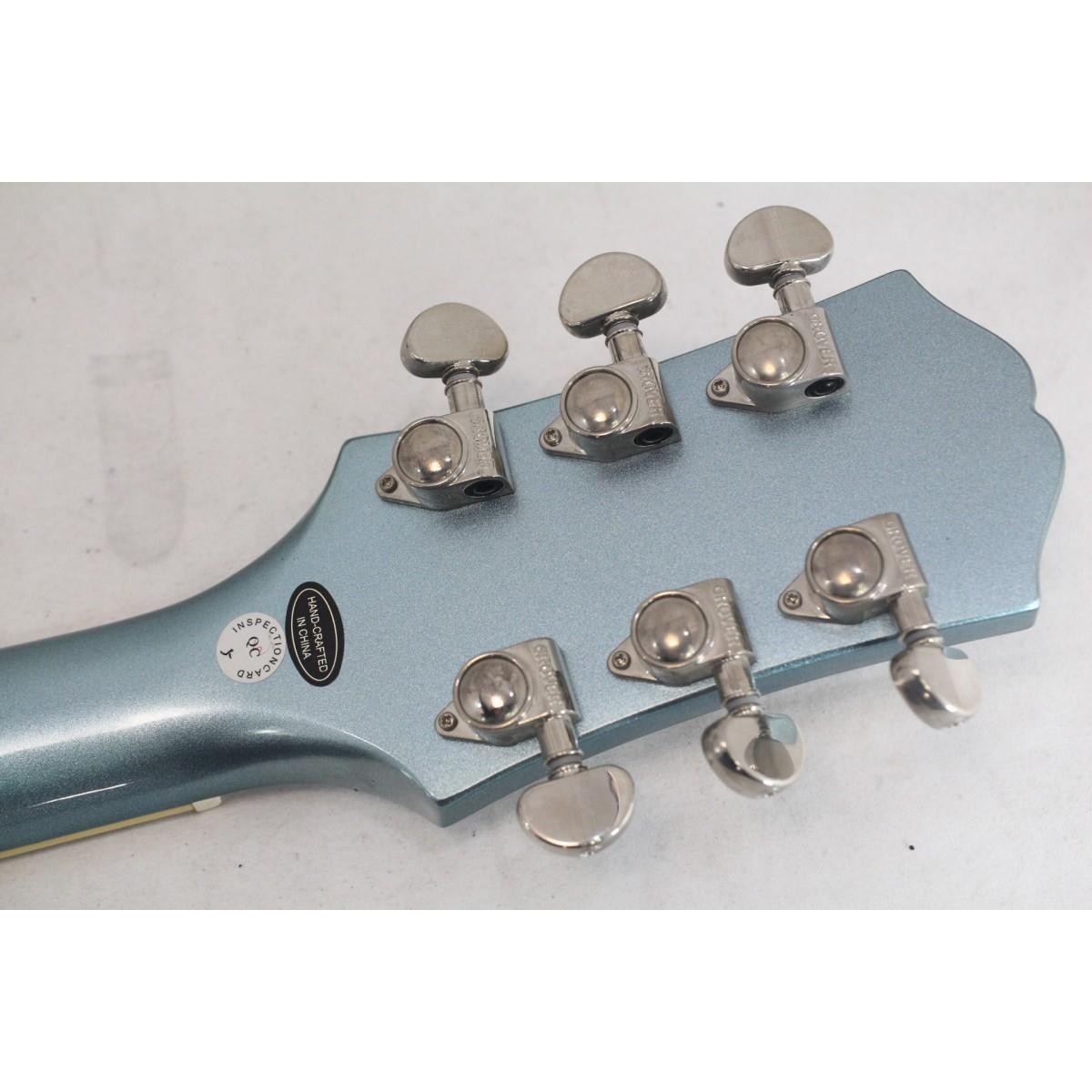 EPIPHONE ES-339 Electric Guitar-01
