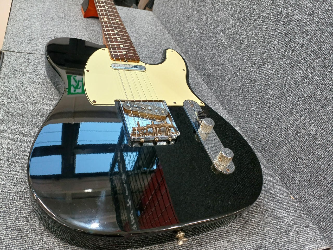 FENDER MEXICO / Classic Series 60’s (NO250820)