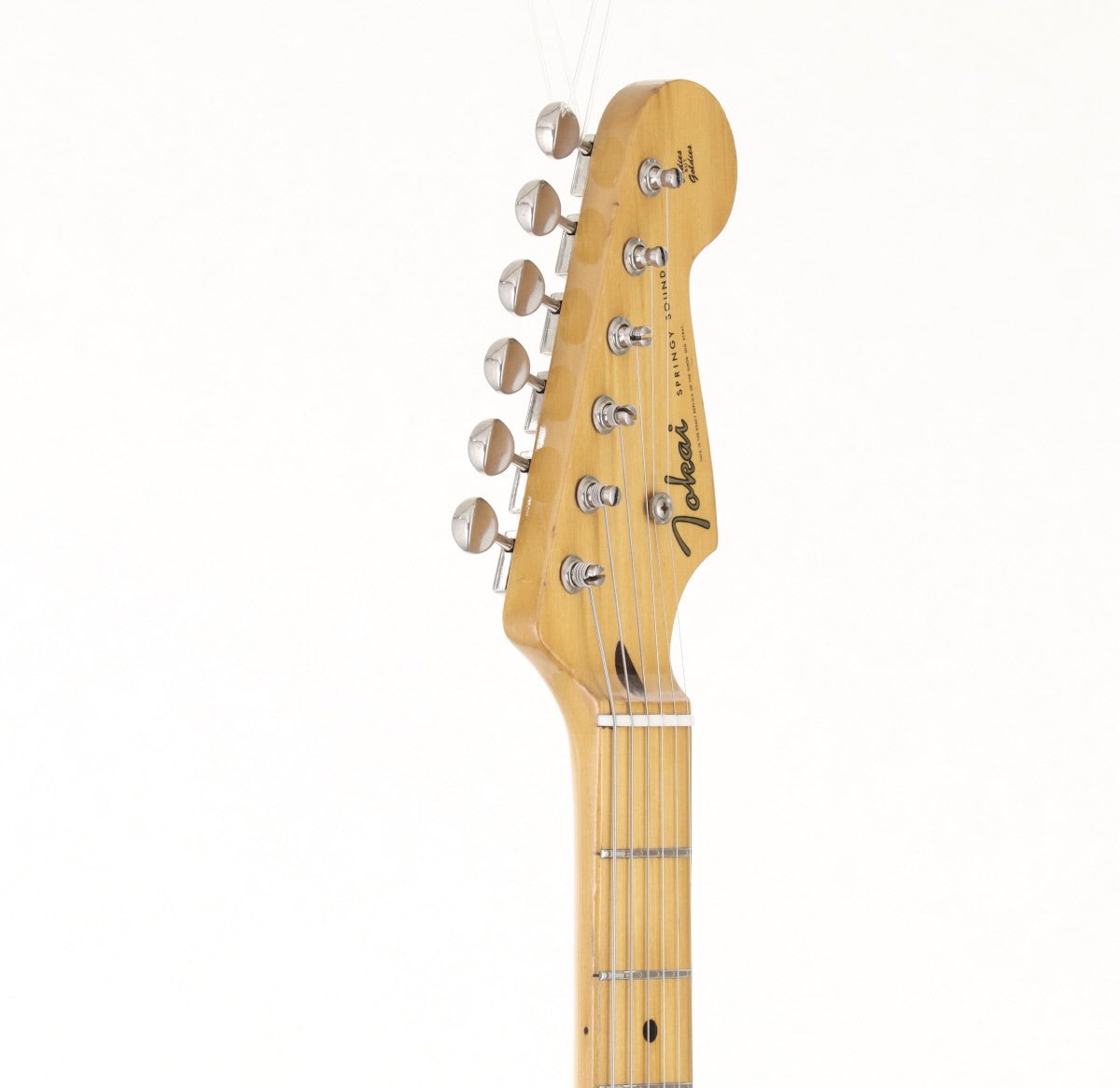Tokai ST60 YS Springy Sound Tokai [1019583]