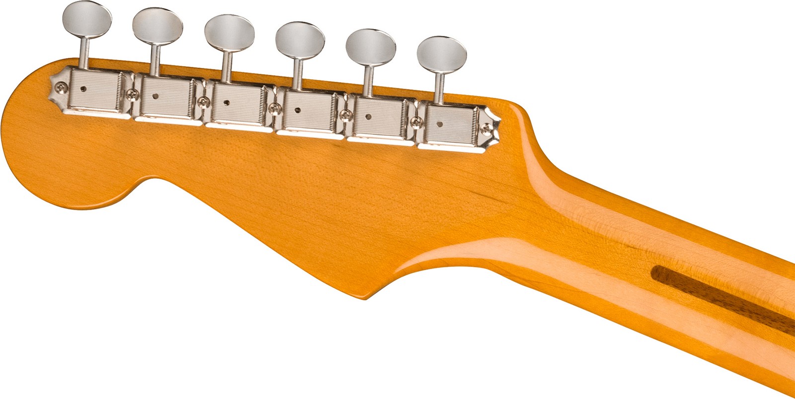 Fender Eric Johnson Stratocaster – 2-Color Sunburst
