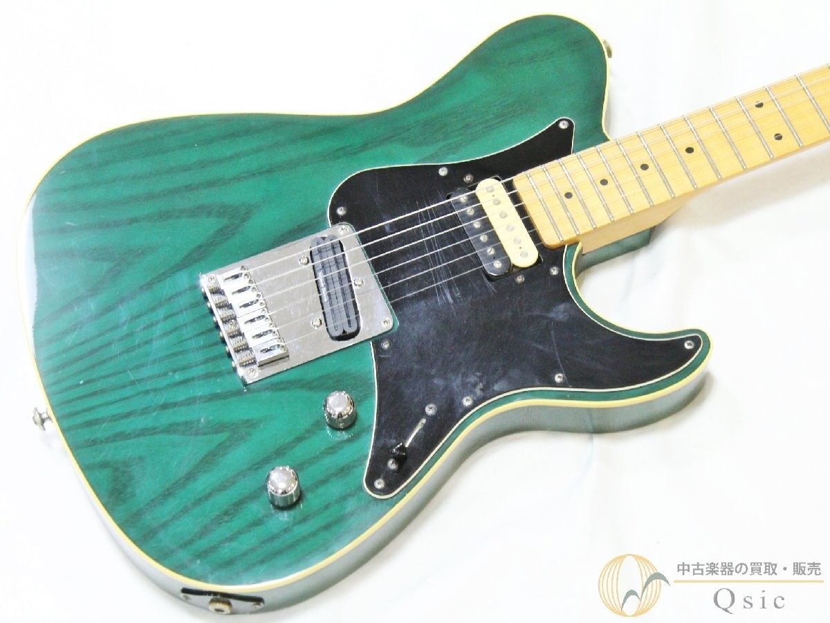 Yamaha Pacifica PAC311MS TL Type Electric Guitar AS-IS