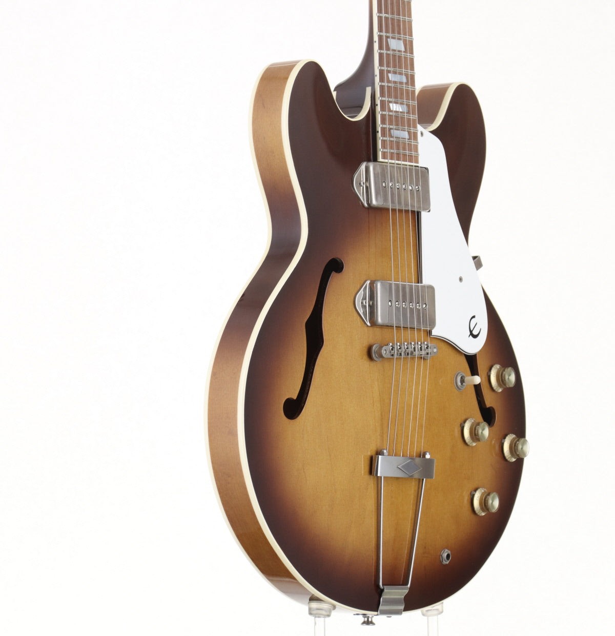 EPIPHONE 1987 Casino Orange Label Matumoku [75247]