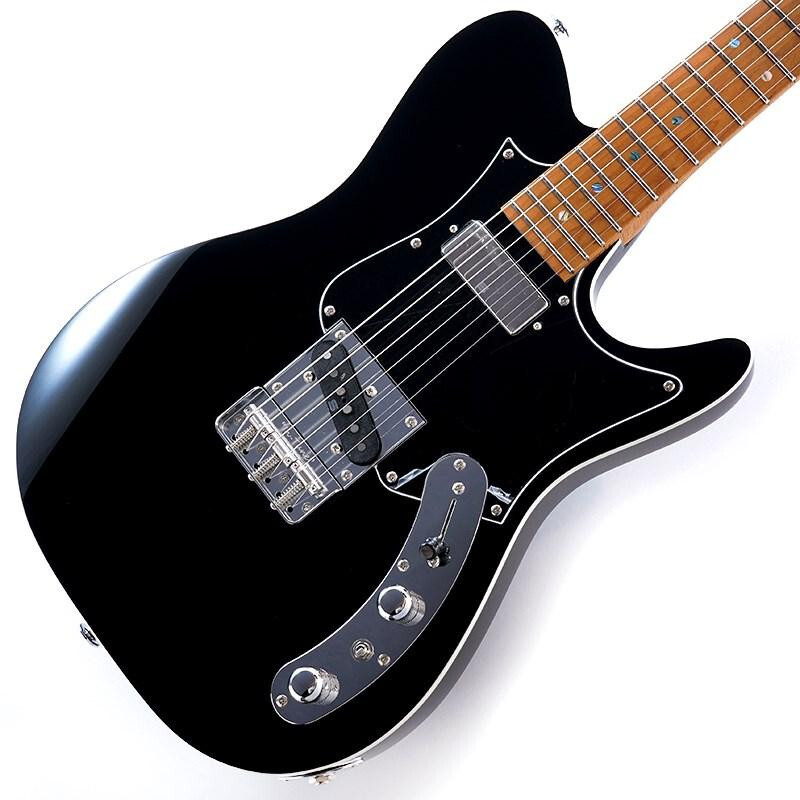 Ibanez Prestige AZS2209B-BK made in JAPAN [SPOT MODEL]