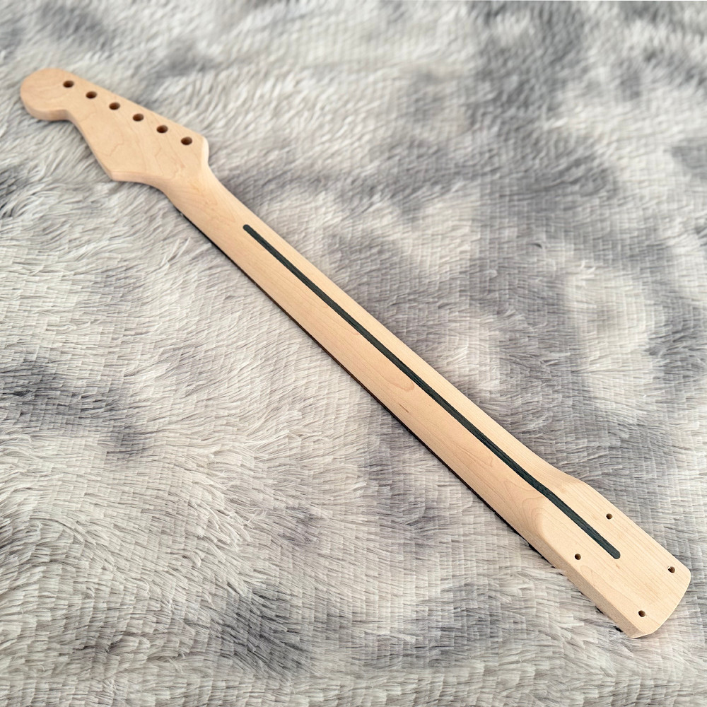 Clearance DIY Electric Guitar Kit |Mohagany Body | Rosewood Fretboard | No Logo