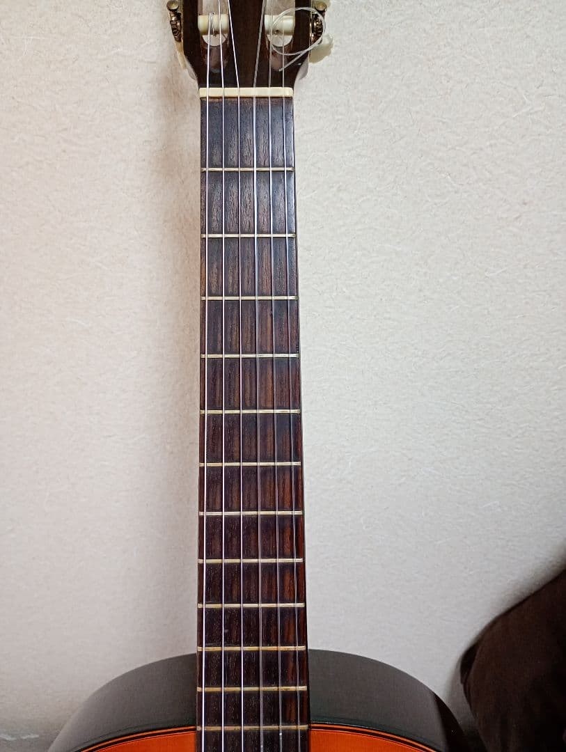 Takamine montano Toku No. 1 with hard case [rare item]