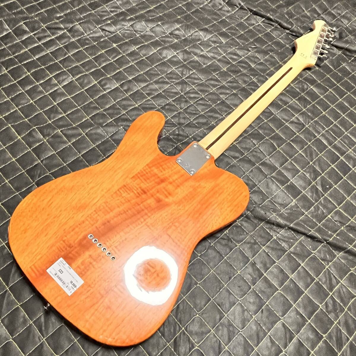 Legend By Aria Pro 2 Lte-69Tl Thinline Telecaster