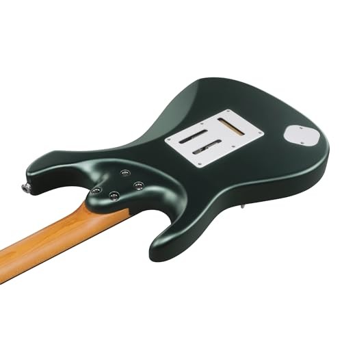 Ibanez/Prestige Series AZ2204N-VGF Ivy Green Metallic Flat (Made in Japan) From
