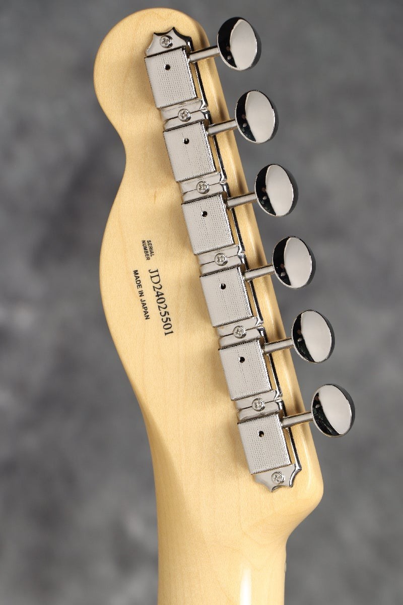 Fender / FSR MIJ Traditional 50s Telecaster Ash Body Butterscotch Blonde