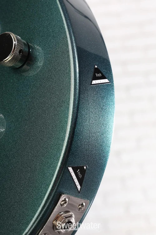 Gretsch Electromatic Jet Club Electric Guitar – Druid Green