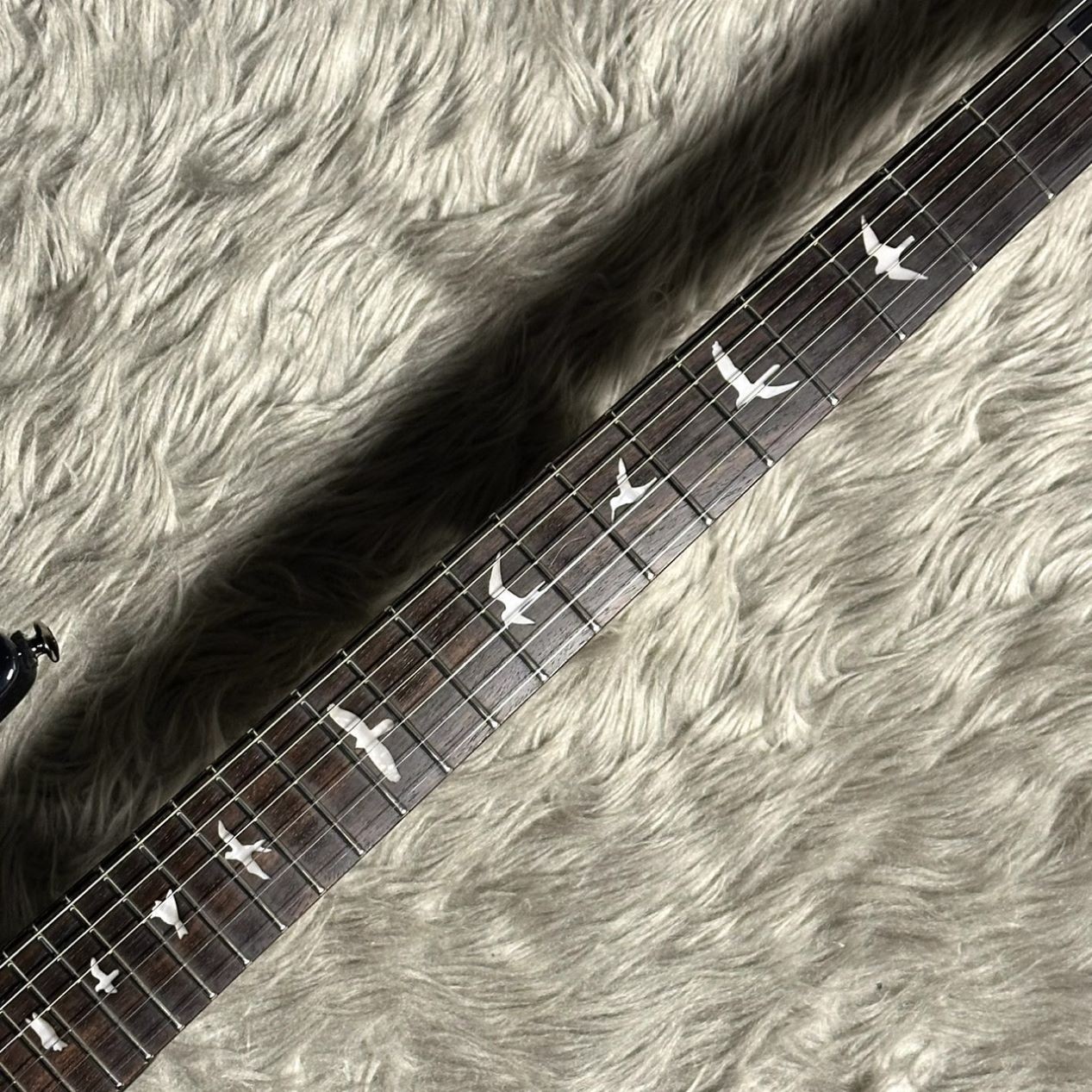 Paul Reed Smith PRS SE CE24 STD BLK (Used)