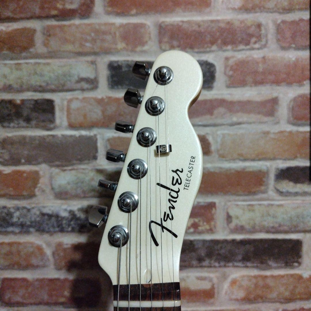 Fender American Showcase Telecaster No.MG1773