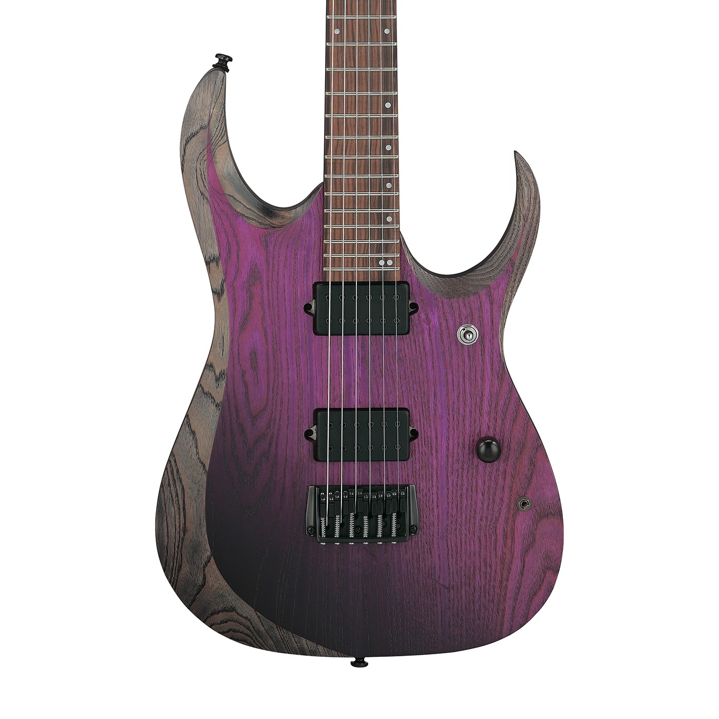 Ibanez RGD621AH Standard Electric – Midnight Shade Fade