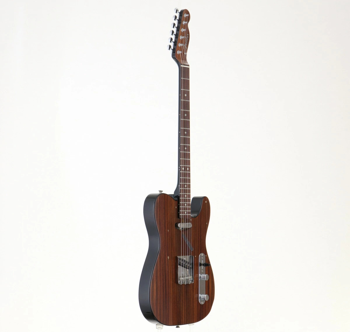 Used Fender Japan -2015 / Tl-Rose Natural Store Manager’S Carefully Selected Ite