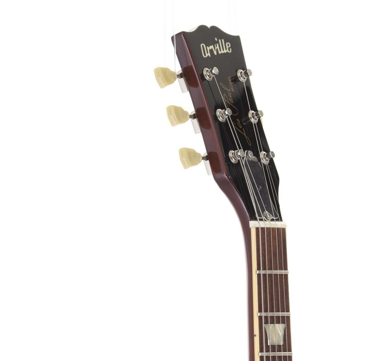 Orville LPS-75 #GG84a