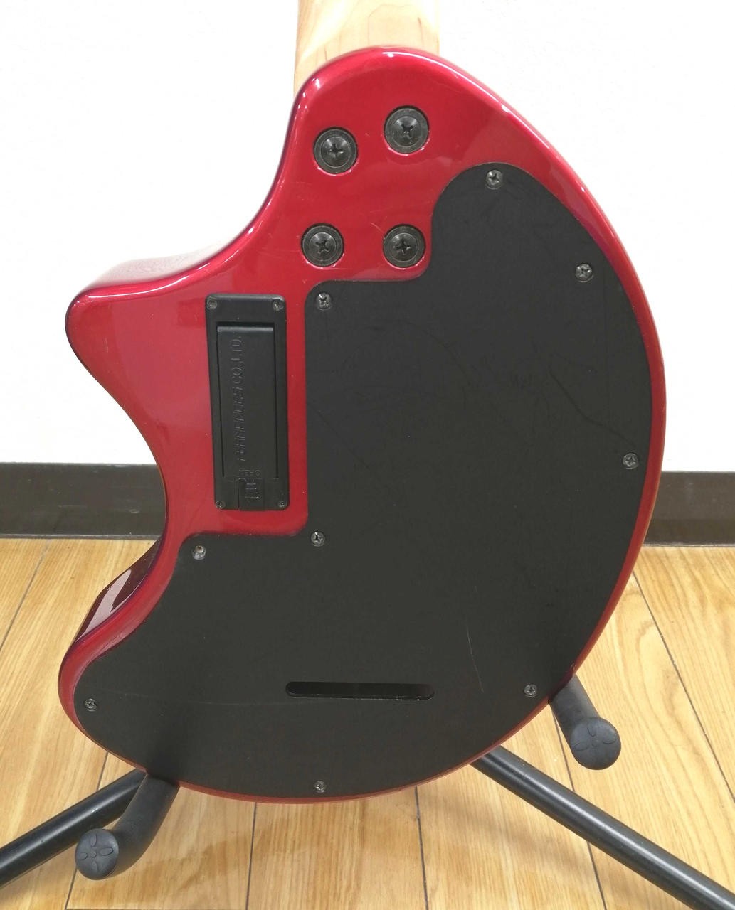 FERNANDES ZO-3 Geitasha Electric Guitar