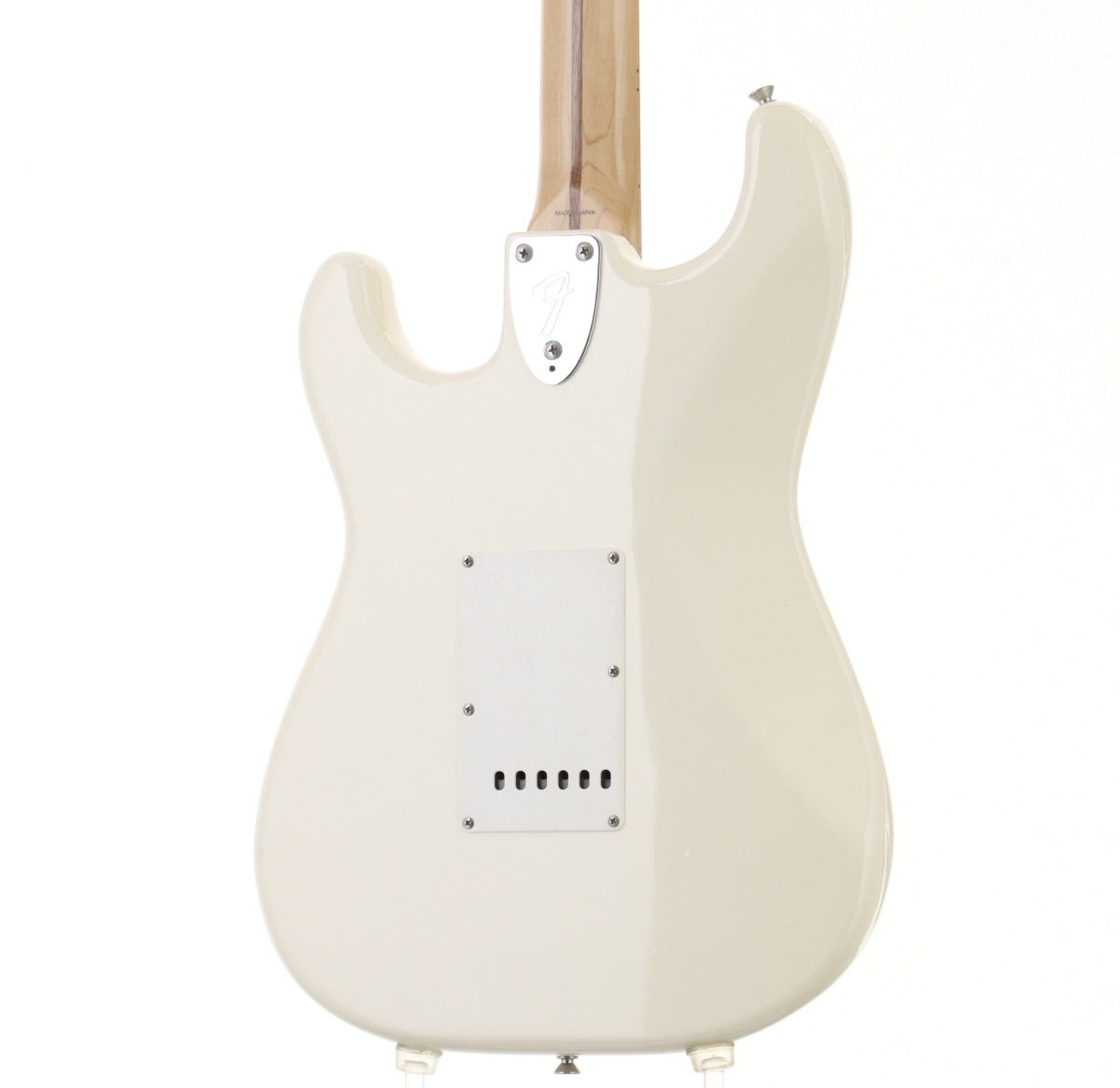 Fender Japan ST72-55 R Olympic White [E635673]