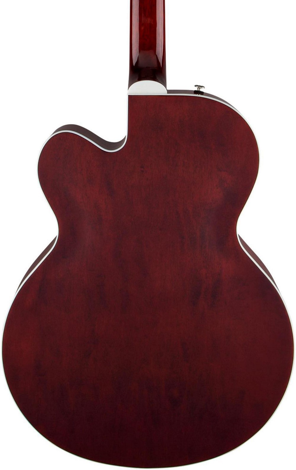 Gretsch G2420T Streamliner Single Cutaway Hollowbody with Bigsby Walnut Stain