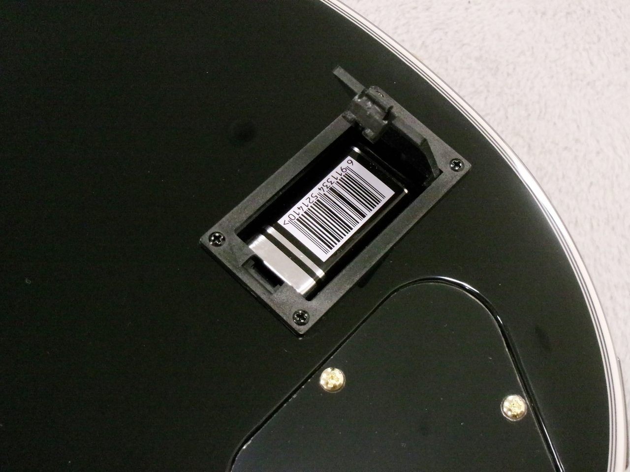 GrassRoots G-LPC-MINI Black