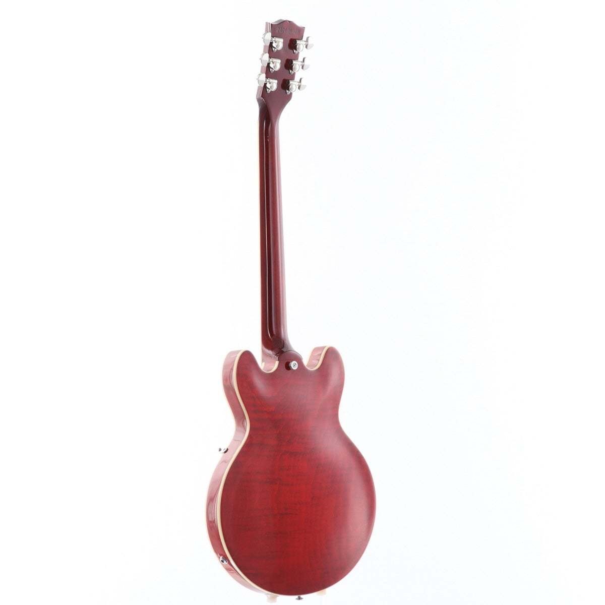 Gibson ES-339 Figured Sixties Cherry (2023) (no260731)