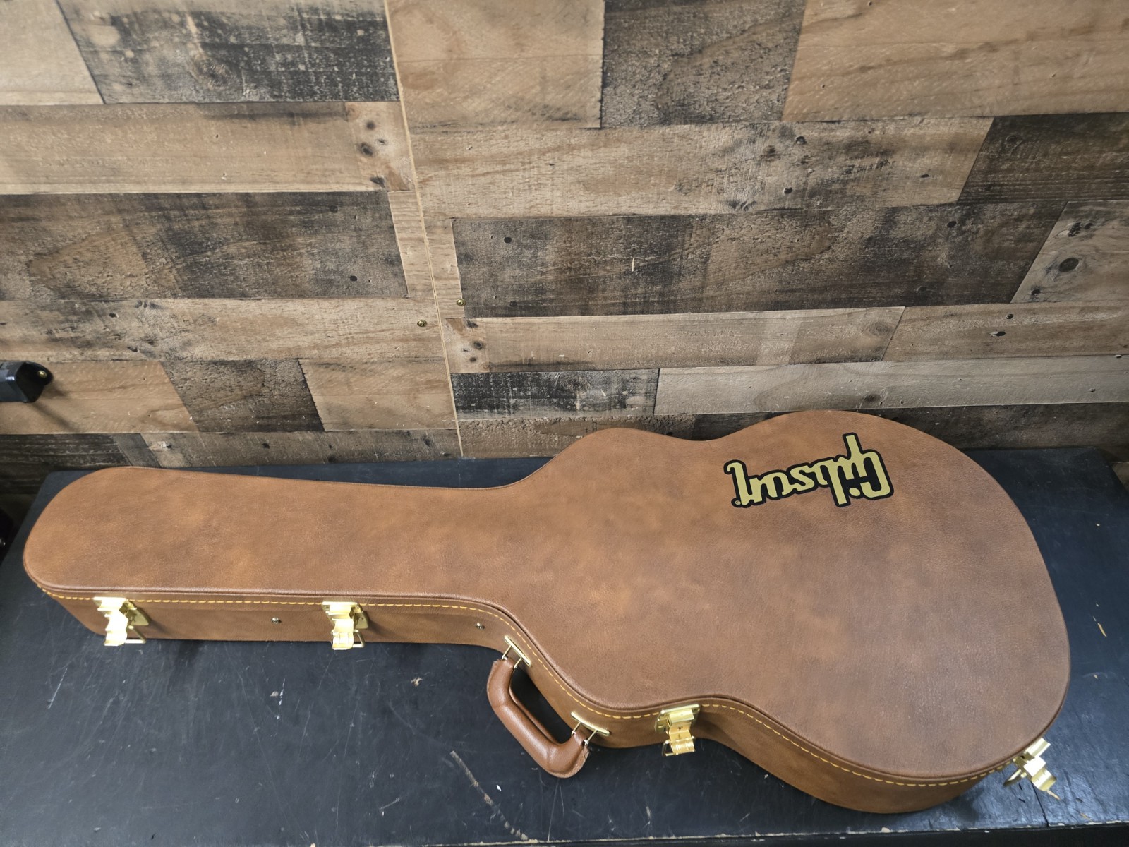 2025 Gibson ES-335 Figured W/Ohsc 7.5 Lb
