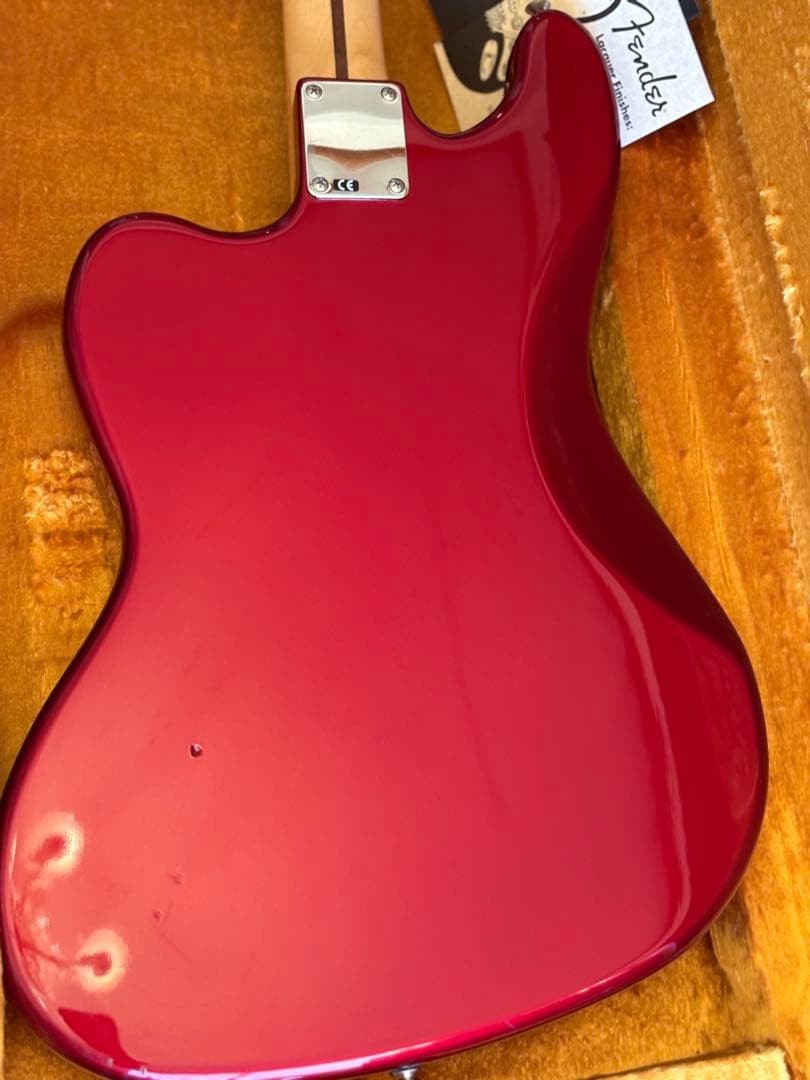 Fender 2013 Pawn Shop Bass VI #QYGQTW