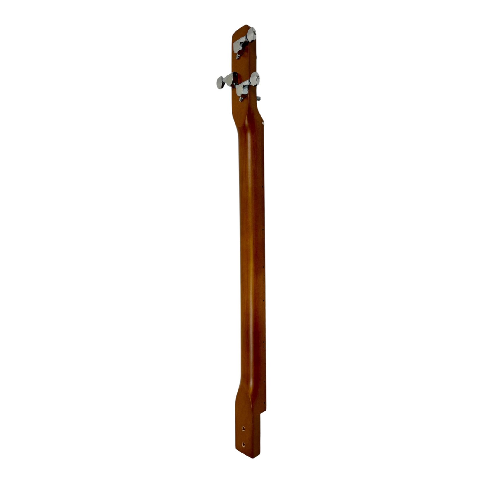 Haze Mahogany Cigar Box Guitar – Brown HX58 DIY kits
