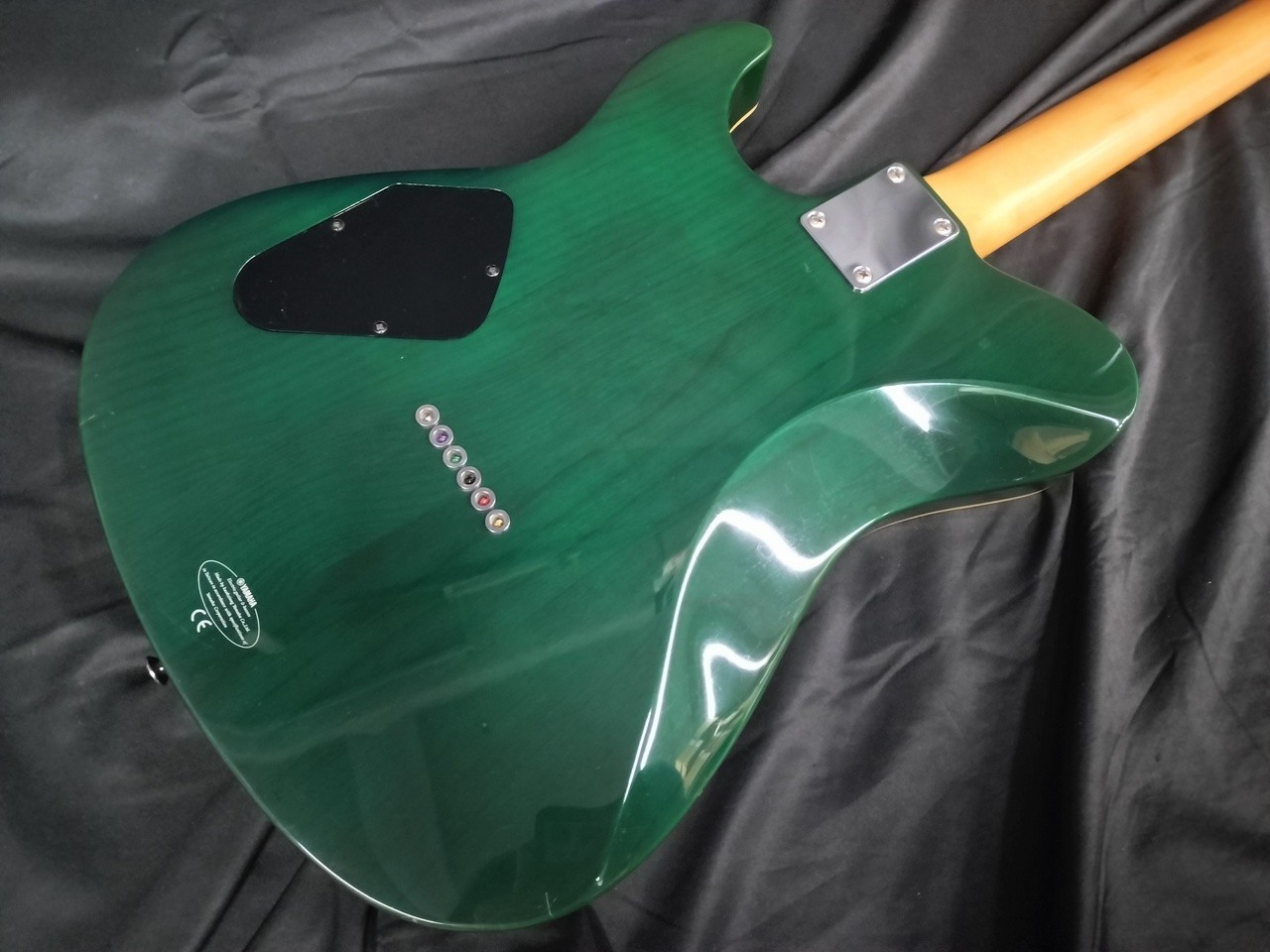 YAMAHA PAC311MS (Yamaha Pacifica 2001) USED