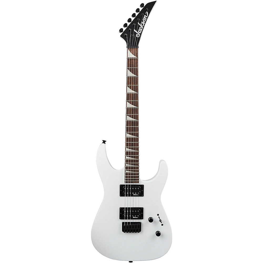 Jackson X Series Soloist SLX DX HT Electric Guitar Snow White