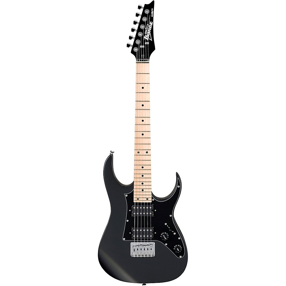 Ibanez GRGM21M Electric Guitar Flat Black