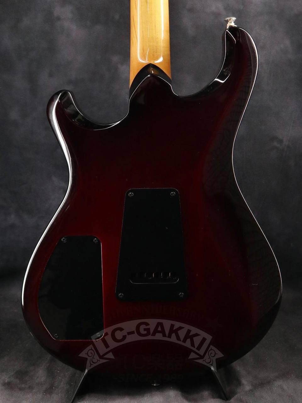 Knaggs Guitars Severn Trembuck T2 Electric Guitar with Traditional Design Used